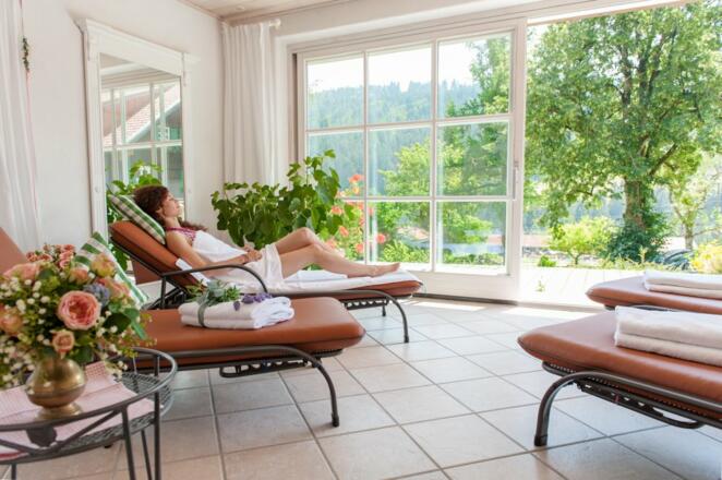 Waibelhof SPA ... Sei gut zu dir