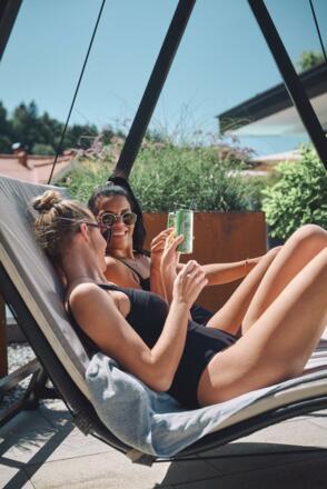 Hochkönigin-Relaxen
