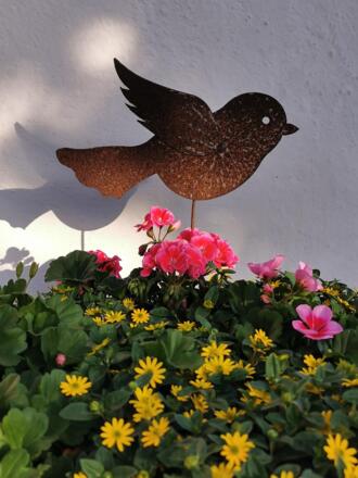 Blumenschmuck