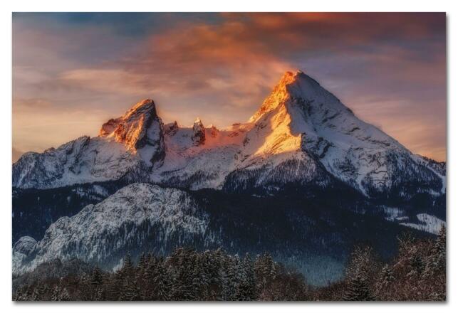 Watzmann