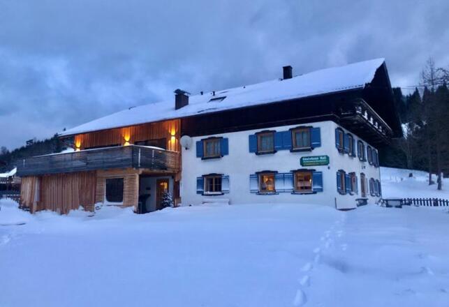 Gästehaus Holl