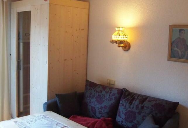 Haus Bergwelt Ferienwohnungen im Tannheimertal Vilsalpsee