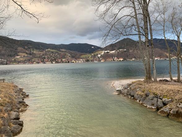 Tegernsee