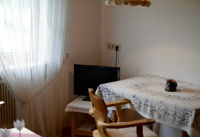 Appartment