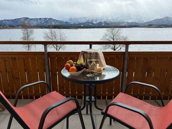 Terrasse Traumblick 9
