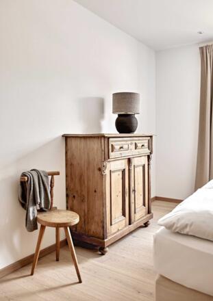 Schlafzimmer Lenz