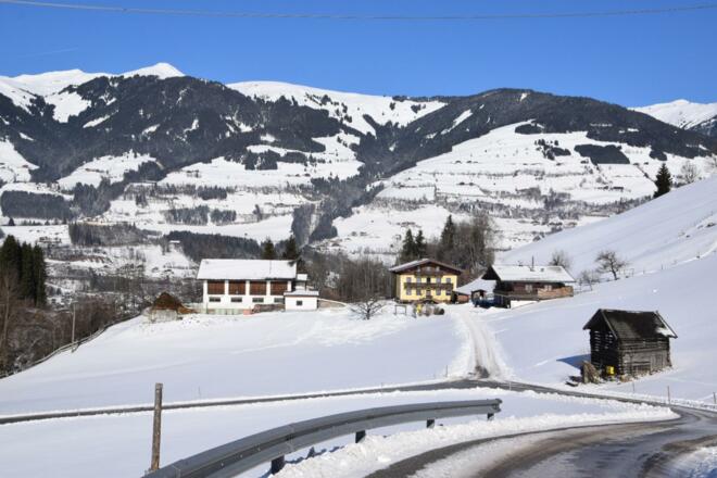Winter Löschenbrandhof