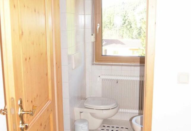 Haus Bergwelt Ferienwohnungen im Tannheimertal Vilsalpsee