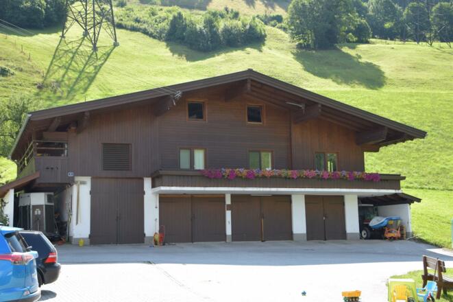 Ferienhaus