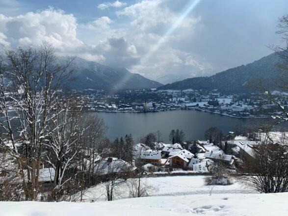 Tegernsee