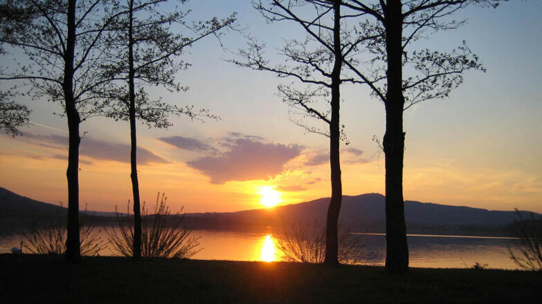 Abendstimmung