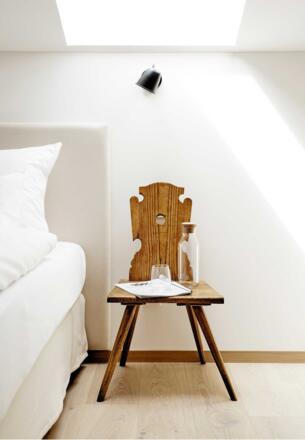 Schlafzimmer Annamirl