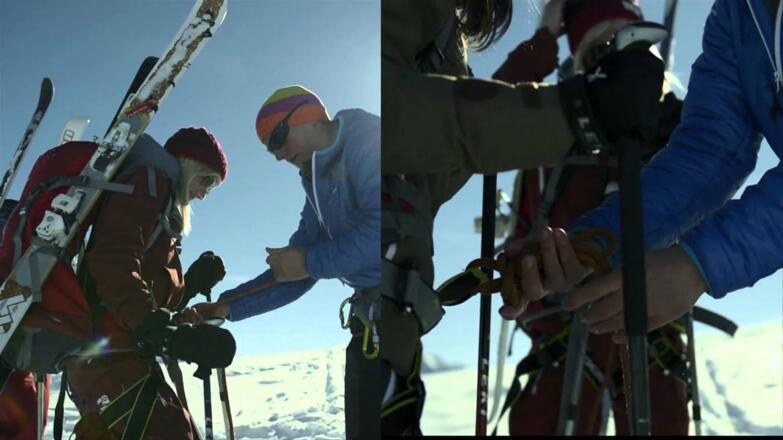 Skitouren @ Tauferer Ahrntal/Valli di Tures e Aurina