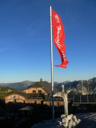 Wiesberghaus