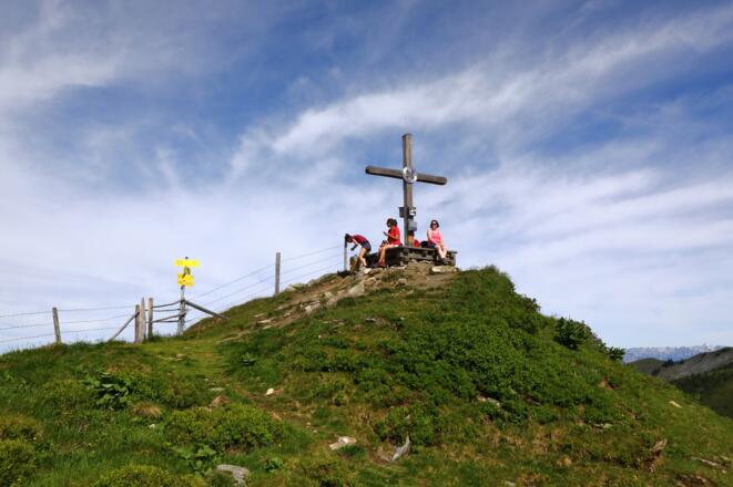 Penkkopf, 2.011 m