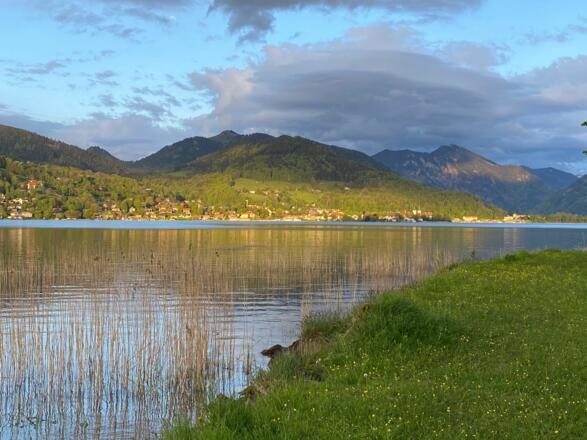 Tegernsee