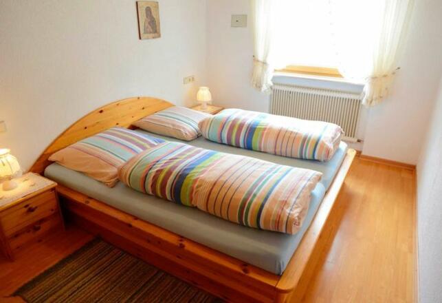 Haus Bergwelt Ferienwohnungen im Tannheimertal Vilsalpsee