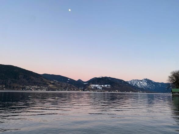 Tegernsee