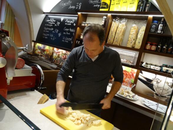 Chef - Christoph Hager