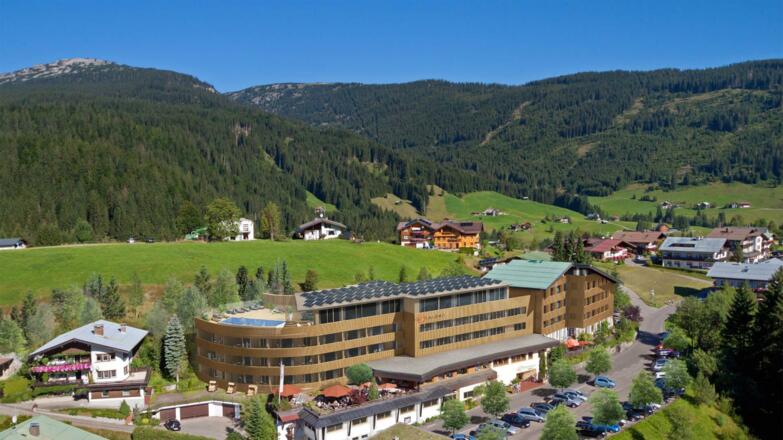 Hotel Erlebach - Neueröffnung am 01.08.24