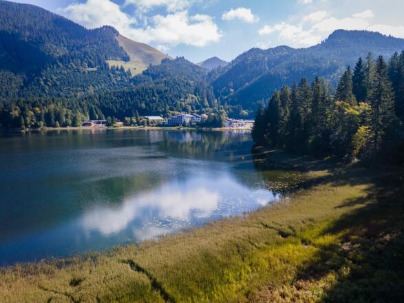 Spitzingsee