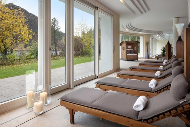 AlpenSPA