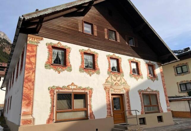 Ferienhaus Gertrud