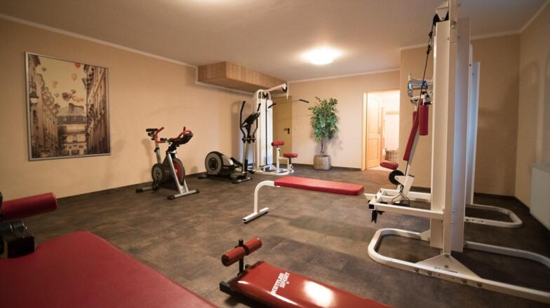 Fitnessraum min2500-2017