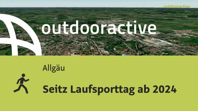 Seitz Laufsporttag ab 2024