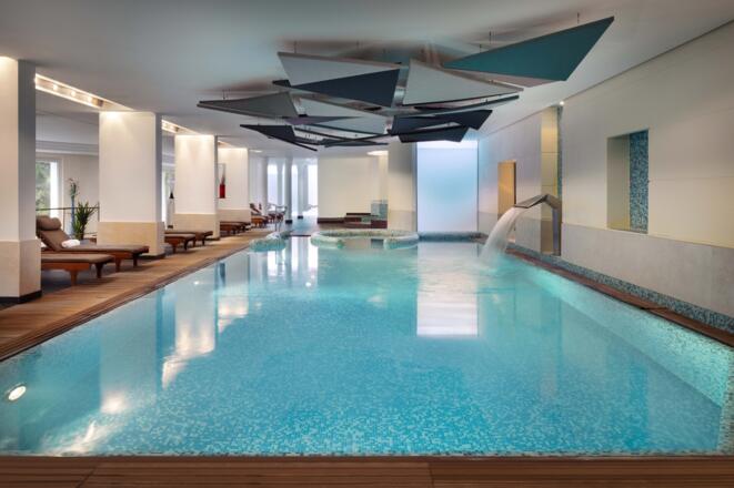 AlpenSPA