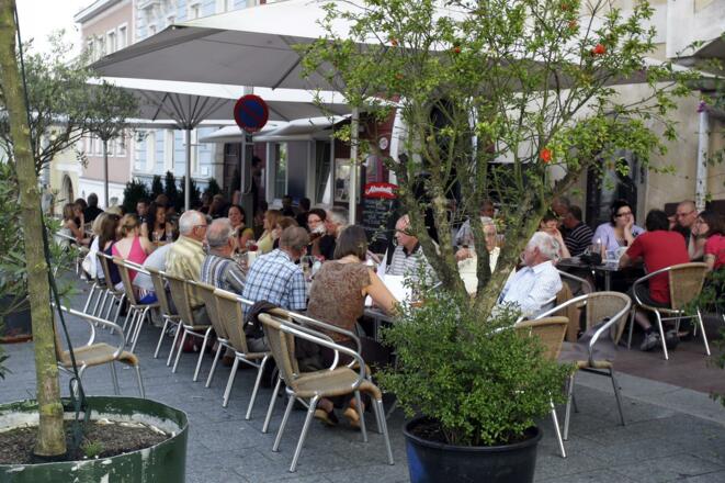 Gastgarten