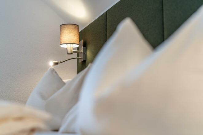 Hotel Hochsölden Zimmer