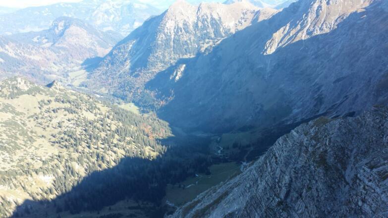 Landschaft