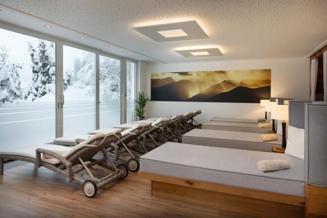 AlpenSPA
