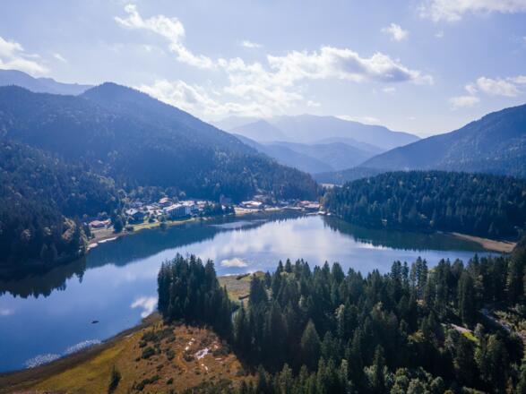 Spitzingsee