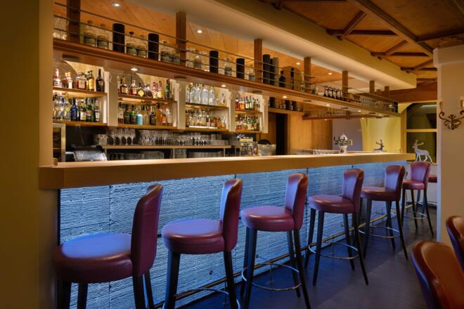 Lobby Bar
