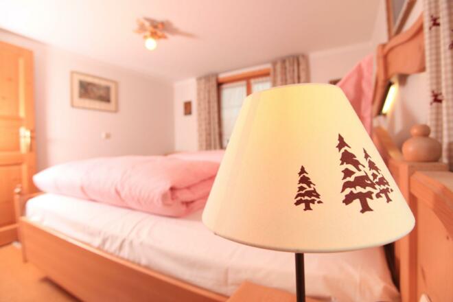 Urlaub im Chesa Allegra Details