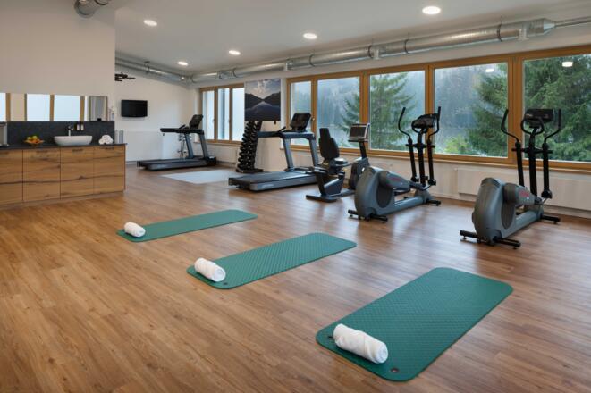 Fitness