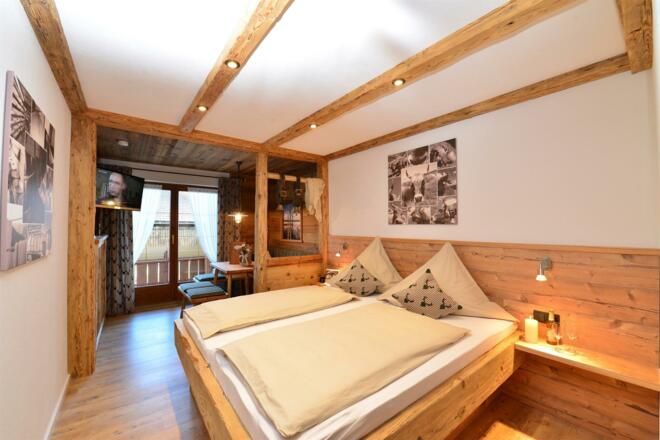 Themenzimmer s'Älpele