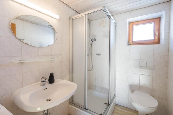 Zimmer 1 _Freiheit_ Badezimmer