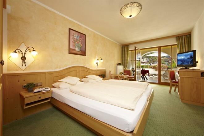 Süd-Doppelzimmer
