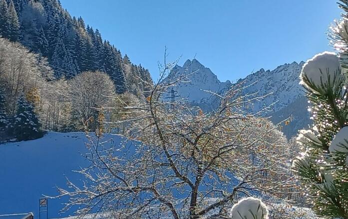 Hausberg Vallüla