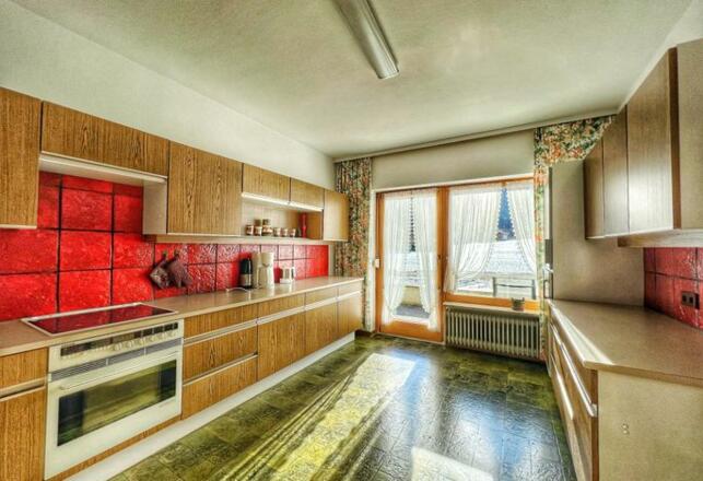 Ferienhaus Lindner B - ein Haus für Sie allein!