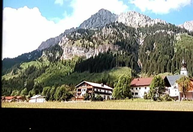 Haus Rosemarie