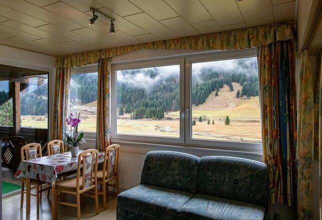 Panorama Wohnung 4