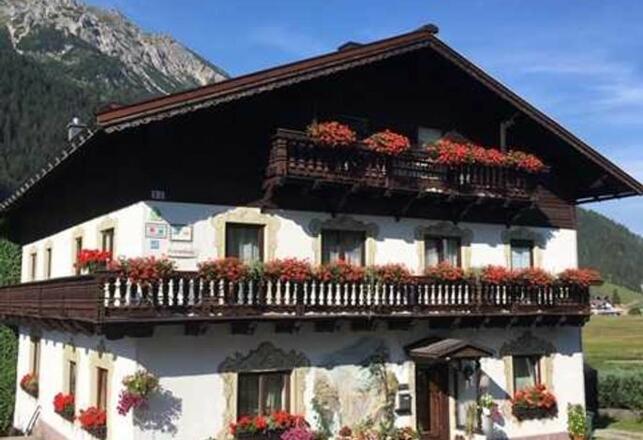 Haus Rosemarie