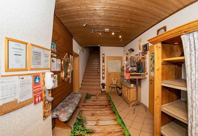 Haus Rosemarie