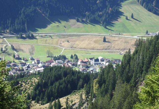 Haus Rosemarie
