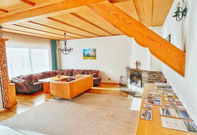 Ferienhaus Lindner B - ein Haus für Sie allein!