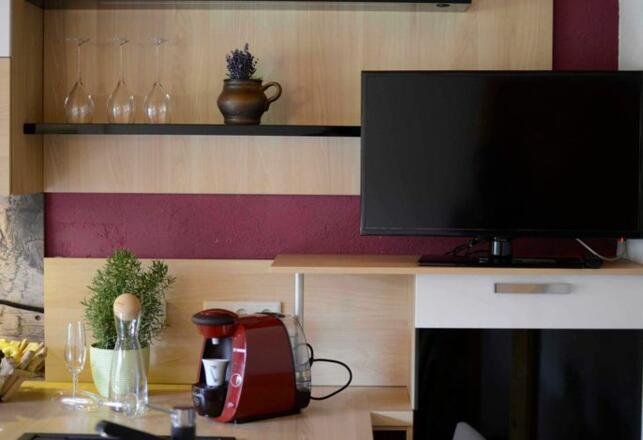 Appartment